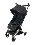 used gb Pockit+ All City Stroller, 2022, Velvet Black