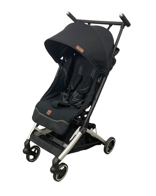 used gb Pockit+ All City Stroller, 2022, Velvet Black