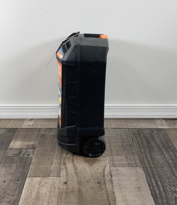 secondhand Hot Wheels 100 Car Case And Cars