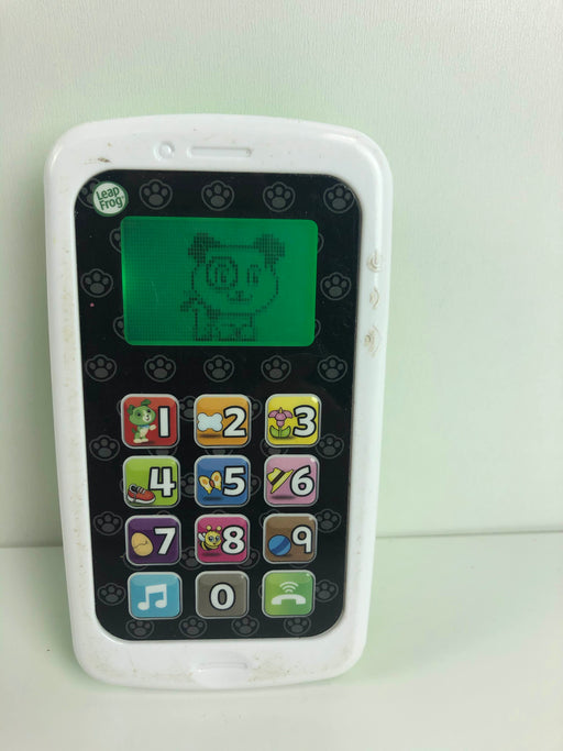 Shop Leap Frog Chat & Count Smart Phone at GoodBuy Gear