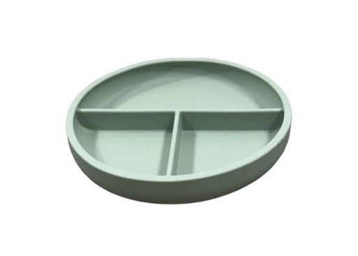 used Lalo Suction Plate HIDDEN PHOTOS