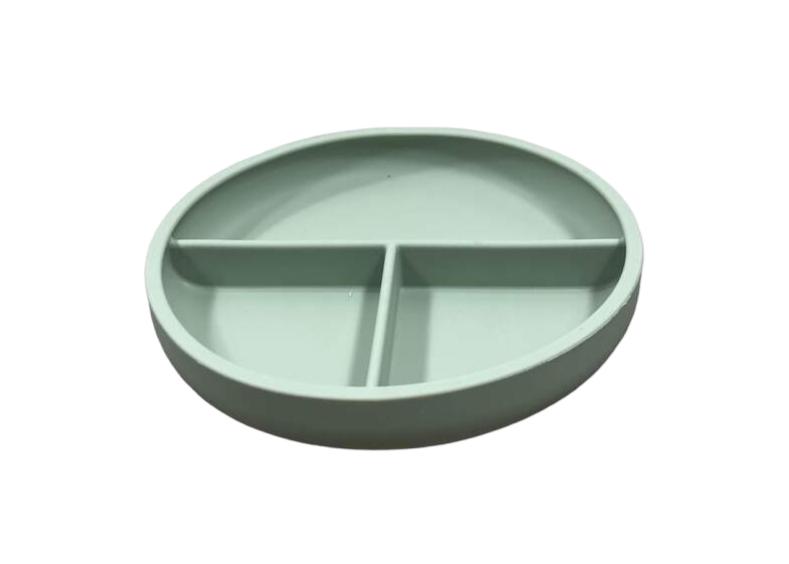 used Lalo Suction Plate HIDDEN PHOTOS