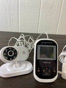 secondhand Motorola Digital Audio Travel Baby Monitor