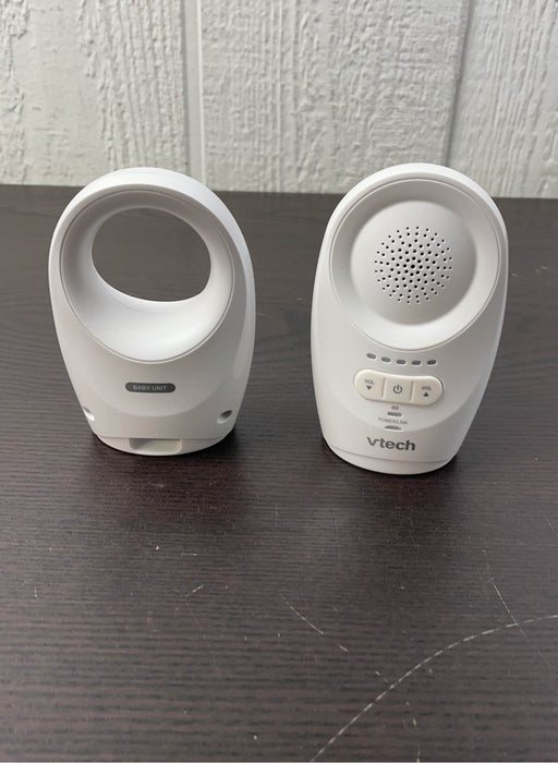 used VTech Audio Baby Monitor