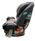 secondhand Graco 4Ever DLX 4-in-1 Car Seat, 2022, Bryant