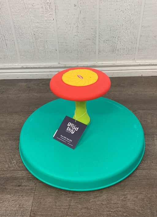 used Playskool Sit N Spin