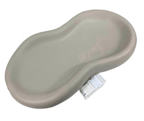 Shop Keekaroo Peanut Changing Pad, Sable at GoodBuy Gear