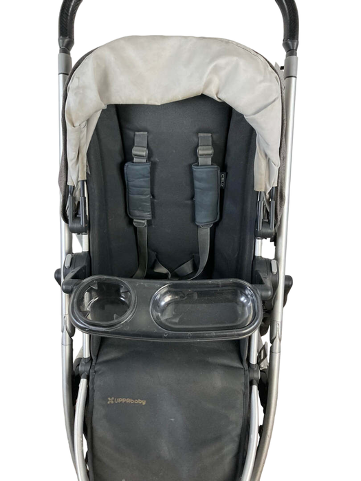 secondhand Strollers