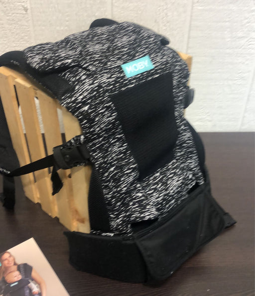 secondhand Moby Wrap Move Carrier