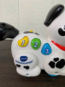 secondhand VTech Roll & Discover Puppy