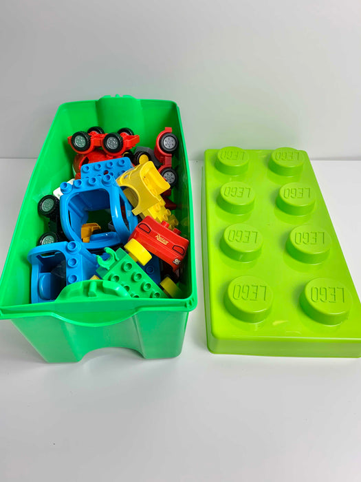 secondhand BUNDLE LEGO Sets