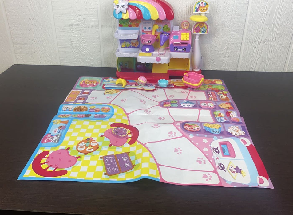 used Kindi Kids Fun Supermarket