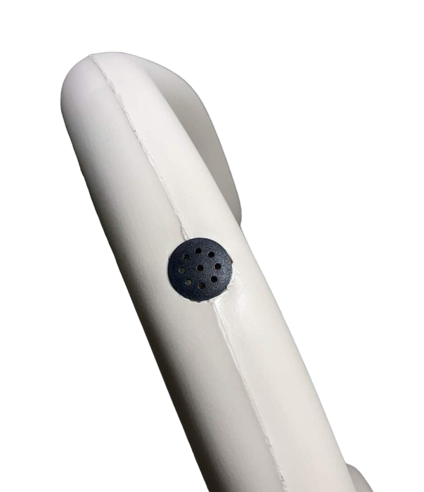 Shop Keekaroo Peanut Changing Pad, Vanilla at GoodBuy Gear
