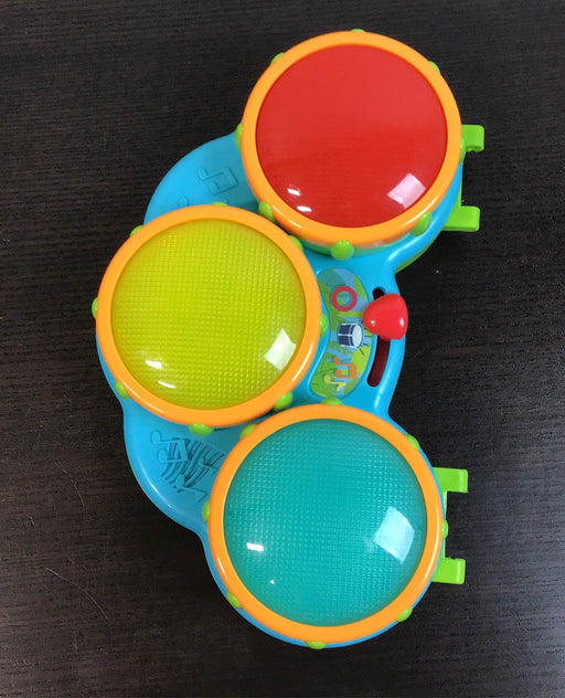 secondhand Bright Starts Safari Beats