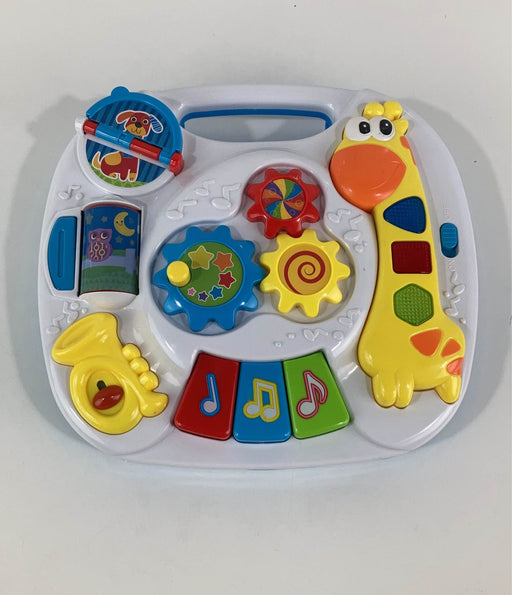 used Toys R Us Activity Board