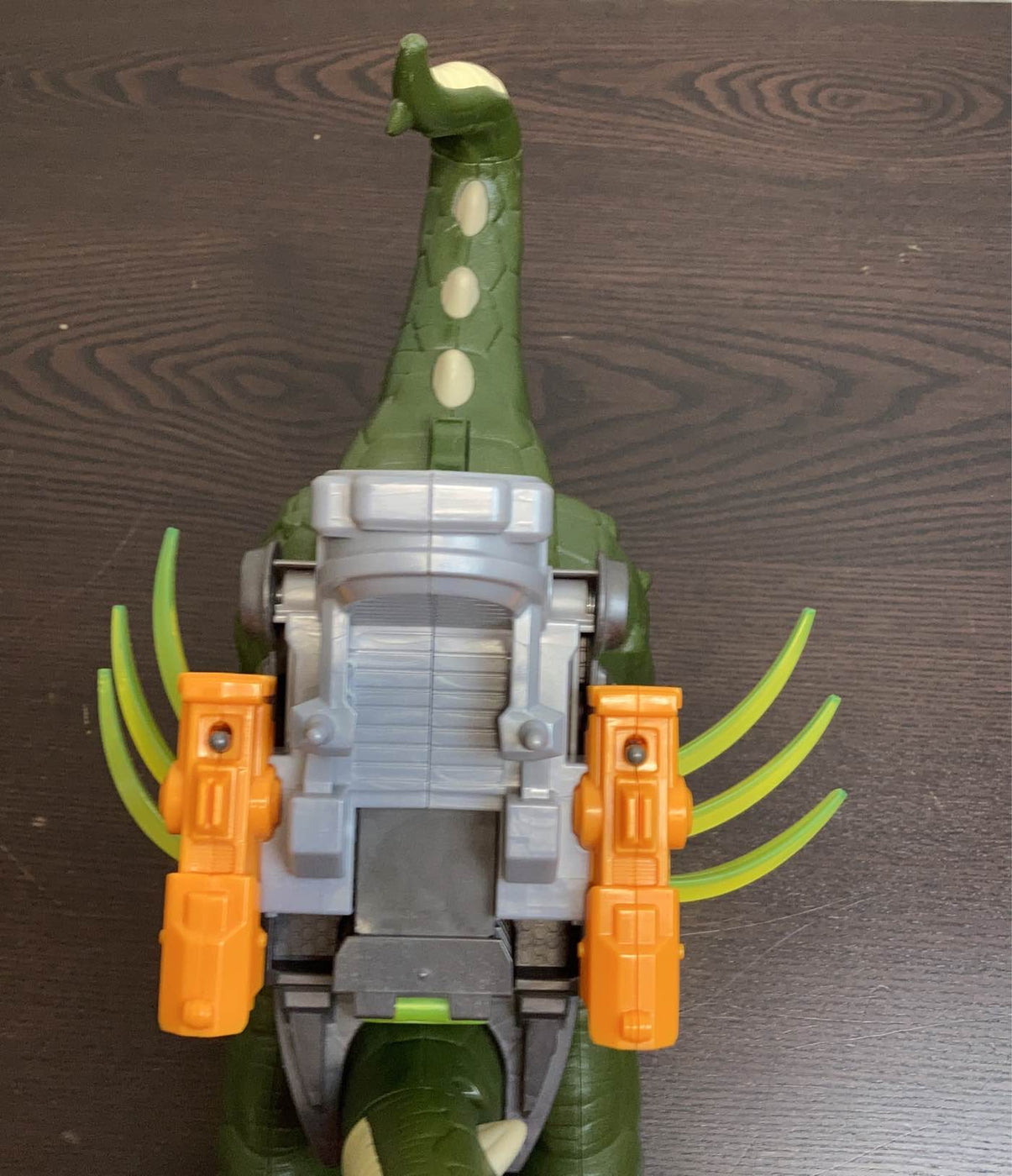Fisher Price Imaginext Mega Apatosaurus — GoodBuy Gear