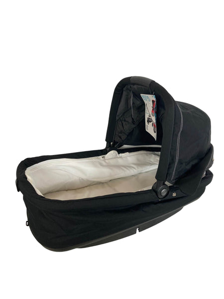 peg perego book pop up bassinet Peg Perego Book Pop Up Bassinet, Black