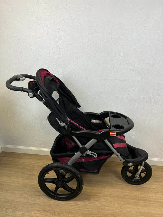 used Strollers