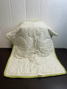 secondhand Nojo Crib Quilt