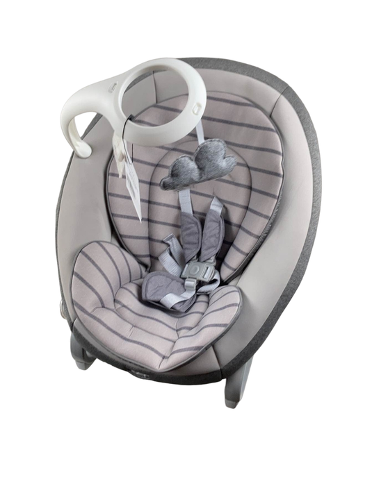Shop Graco Soothe My Way Swing With Removable Rocker, Maison at GoodBuy Gear