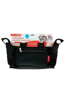 Shop Skip Hop Grab And Go Stroller Organizer, Black, Regular at GoodBuy Gear
