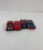 secondhand BUNDLE Hot Wheels Cars