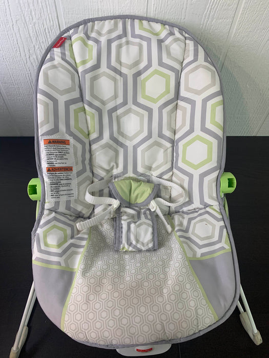 used Infant Gear