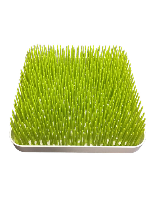 Shop Boon Grass Countertop Drying Rack with Accessories at GoodBuy Gear