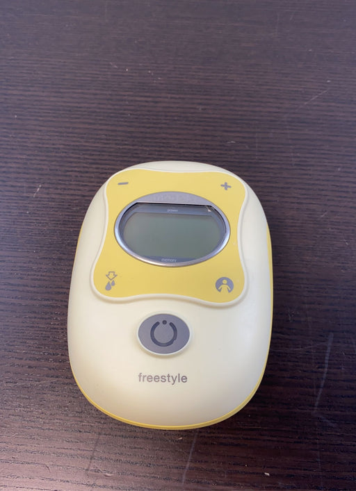 secondhand Medela Freestyle Breast Pump