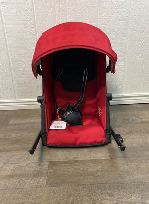 Britax b ready second clearance seat