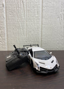 used Braha Remote Control Lamborghini