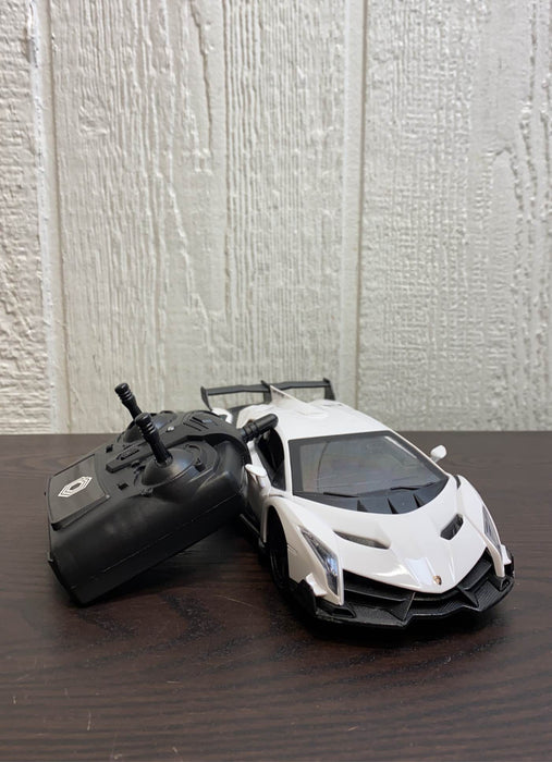 used Braha Remote Control Lamborghini