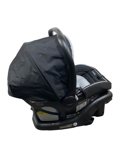 used Carseat