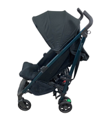 secondhand UPPAbaby G-LUXE Stroller, 2021, Jake (Black)