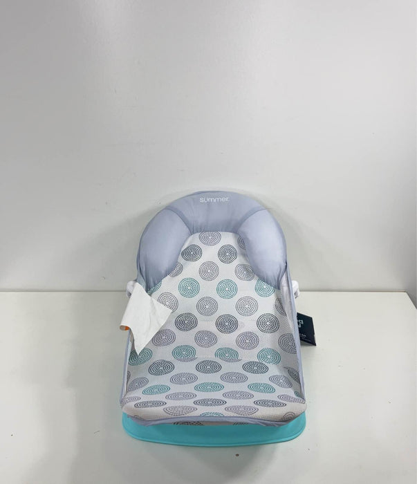 Shop Summer Infant Deluxe Bath Sling at GoodBuy Gear