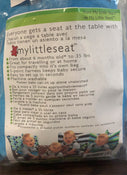 Shop My Little Seat Travel High Chair at GoodBuy Gear