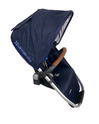 secondhand UPPAbaby VISTA RumbleSeat V2, 2015+, 2018, Noa (Navy)