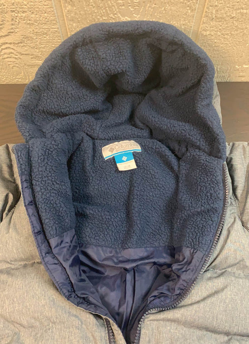 secondhand Columbia Pike Insulated Bunting