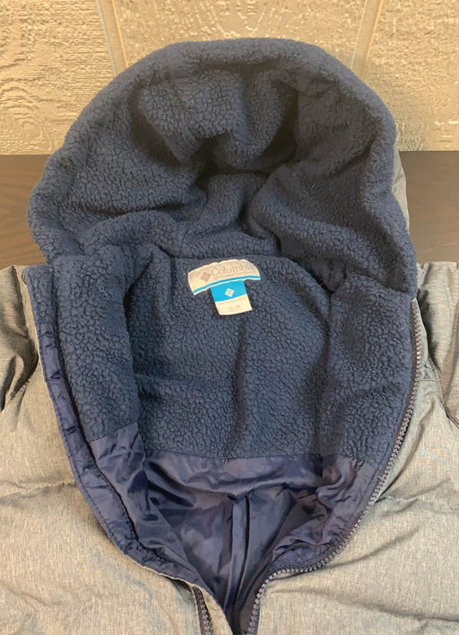 secondhand Columbia Pike Insulated Bunting