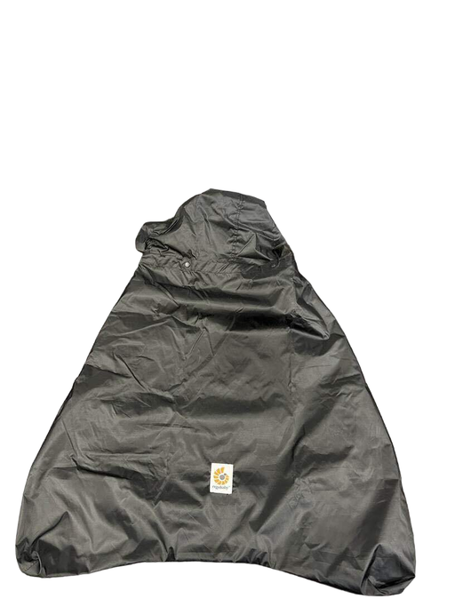 used Ergobaby Rain And Wind Cover