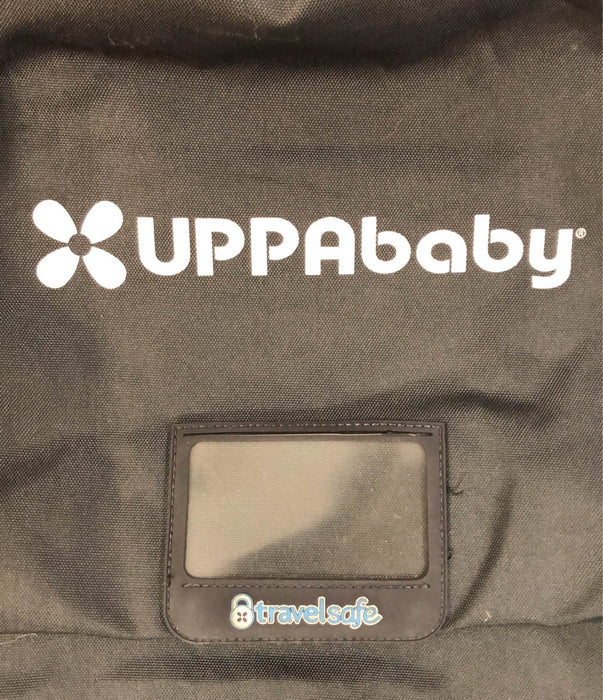 used UPPAbaby MINU Travel Bag