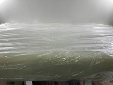 Shop Naturepedic Organic Breathable 252 Coil Baby & Toddler 2 Stage Mattress at GoodBuy Gear