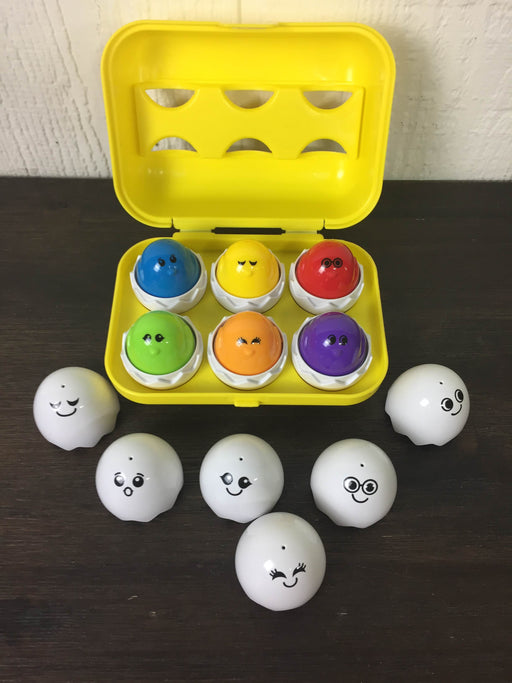 Shop Kidoozie Peek ‘n Peep Eggs at GoodBuy Gear