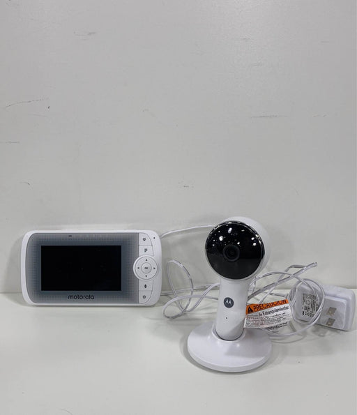 used Motorola VM65 Connect Baby Monitor