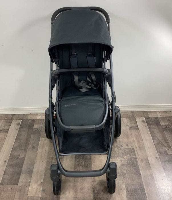 used Strollers