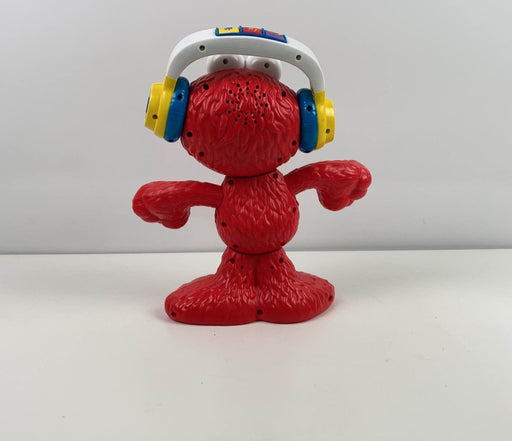 secondhand Playskool Let’s Dance Elmo