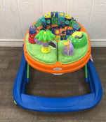 used Safety 1st Sounds ‘n Lights Discovery Walker