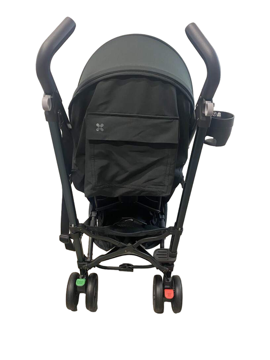 UPPAbaby G-LUXE Stroller, 2021, Jake (Black)