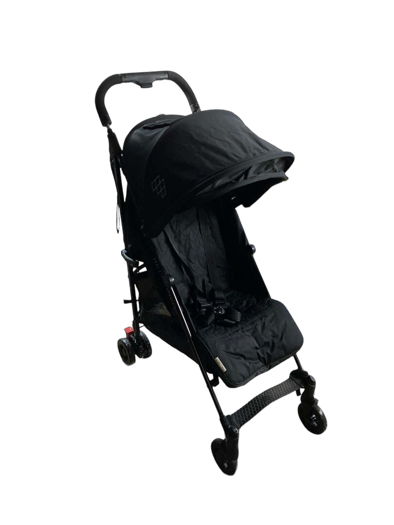 Maclaren quest stroller weight limit online
