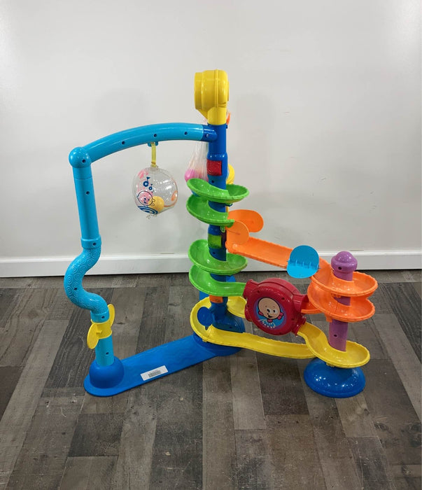 used Fisher Price Cruise & Groove Ballapalooza Play Set